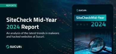 SiteCheck Mid-Year 2024 Report